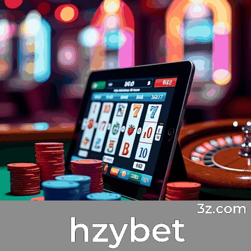 hzybet Social Casino: Experiência de Interação Real