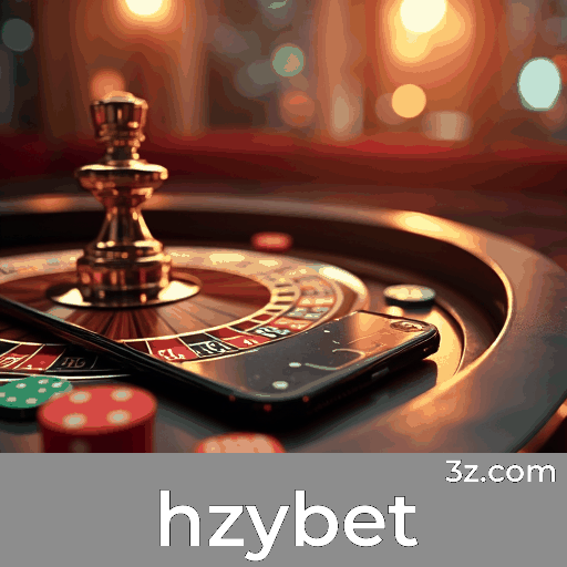 hzybet: Seu Cassino Online Confiável e Seguro