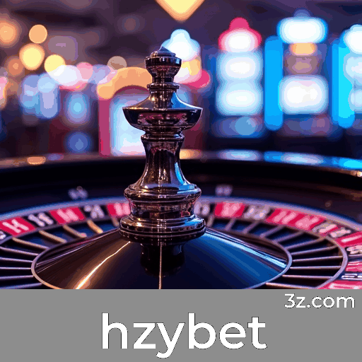 hzybet: Seu Cassino Online Confiável e Seguro