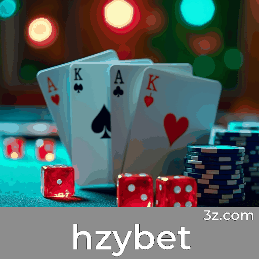 hzybet: Seu Cassino Online Confiável e Seguro