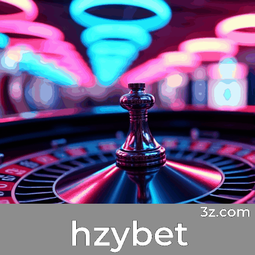 hzybet: Seu Cassino Online Confiável e Seguro