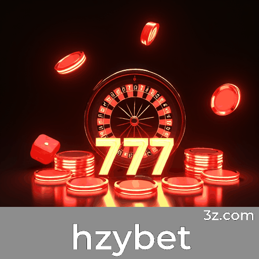 hzybet: Seu Cassino Online Confiável e Seguro