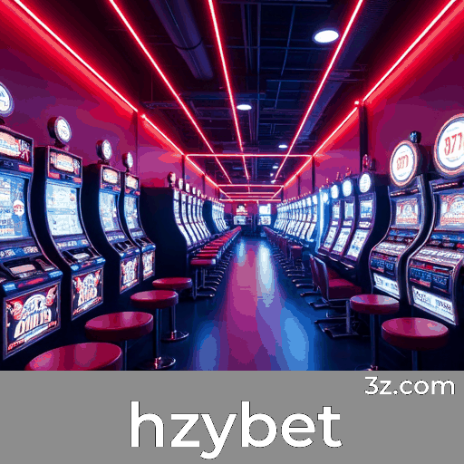 hzybet: Seu Cassino Online Confiável e Seguro
