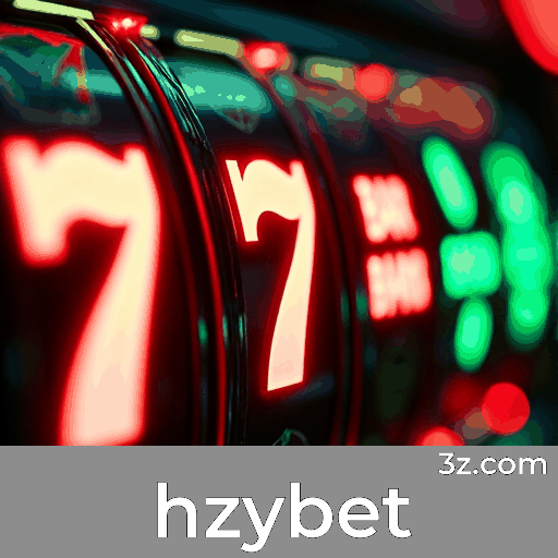 hzybet: Seu Cassino Online Confiável e Seguro