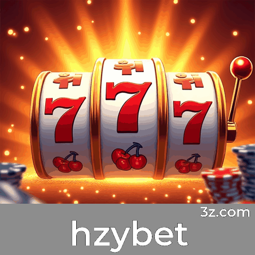 Viva a Emoção dos Jogos de Cassino no Hzybet