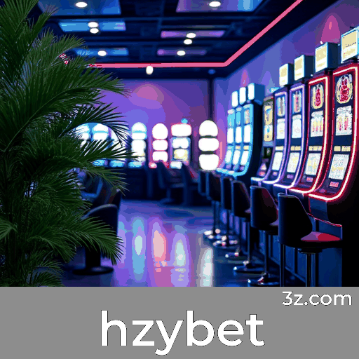 hzybet: Seu Cassino Online Confiável e Seguro