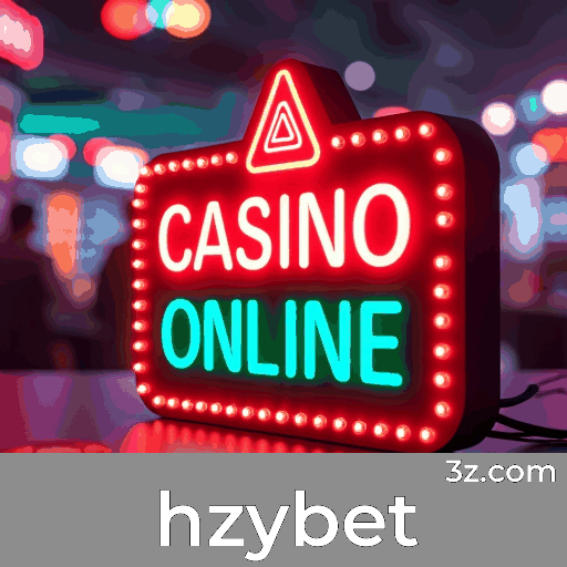 hzybet Social Casino: Experiência de Interação Real