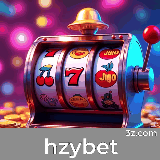 hzybet: Experiencie Apostas Completas e Práticas