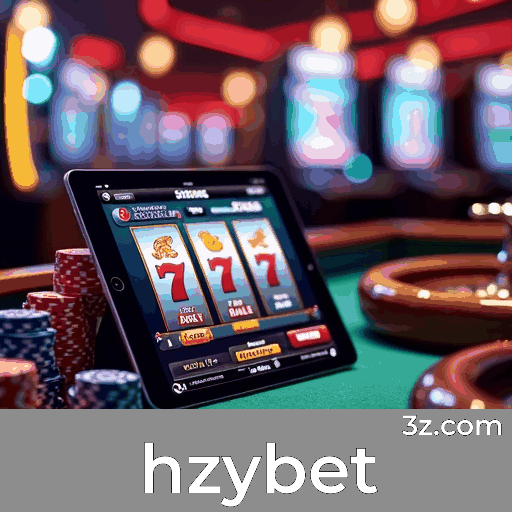 Métodos Científicos para Otimizar Bônus na hzybet