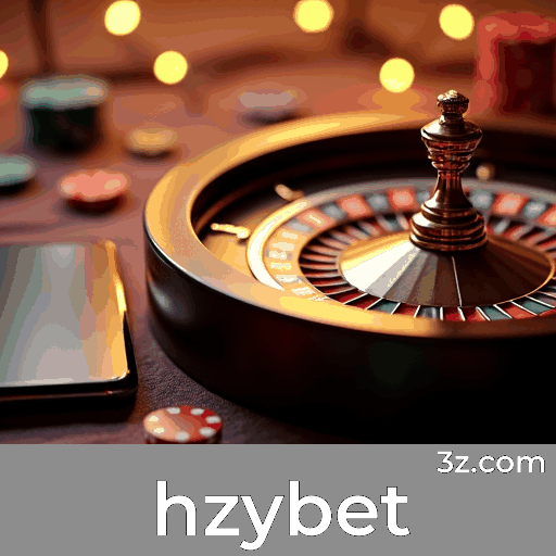 Hzybet: Plataforma Profissional e Confiável