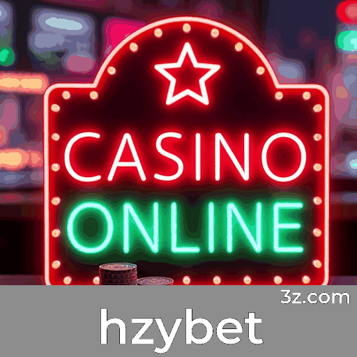 Revolução em Desenvolvimento de Jogos e Valor ao Jogador no hzybet