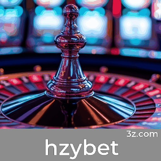 hzybet: Seu Cassino Online Confiável e Seguro